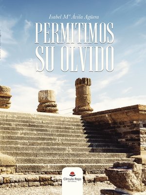 cover image of Permitimos su olvido